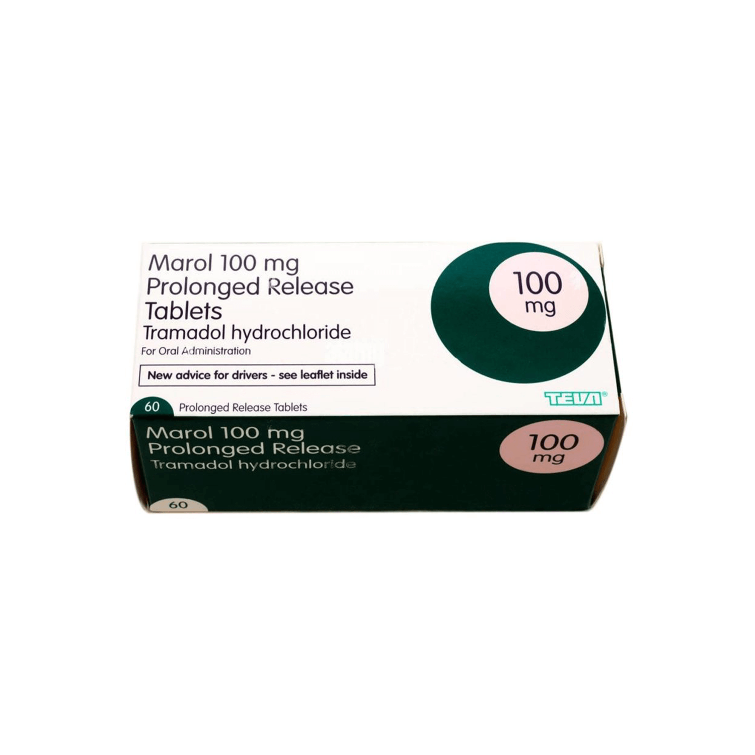 Marol 100mg