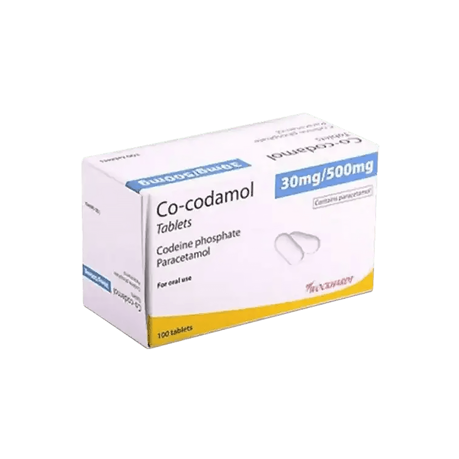 cocodamol-30mg