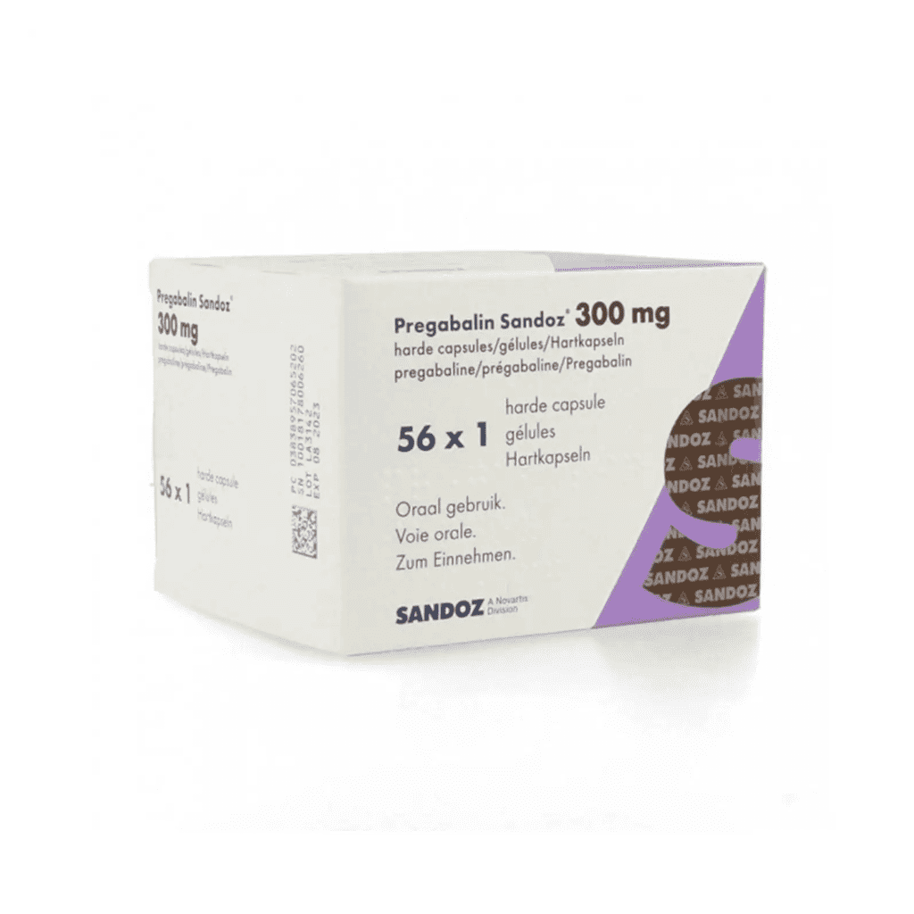 Buy pregabaline online