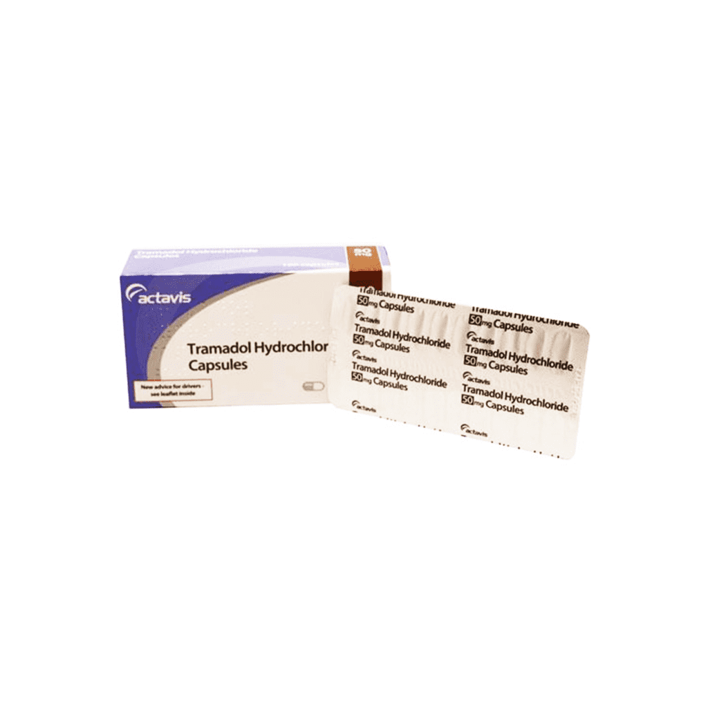 Buy Tramadol 50mg