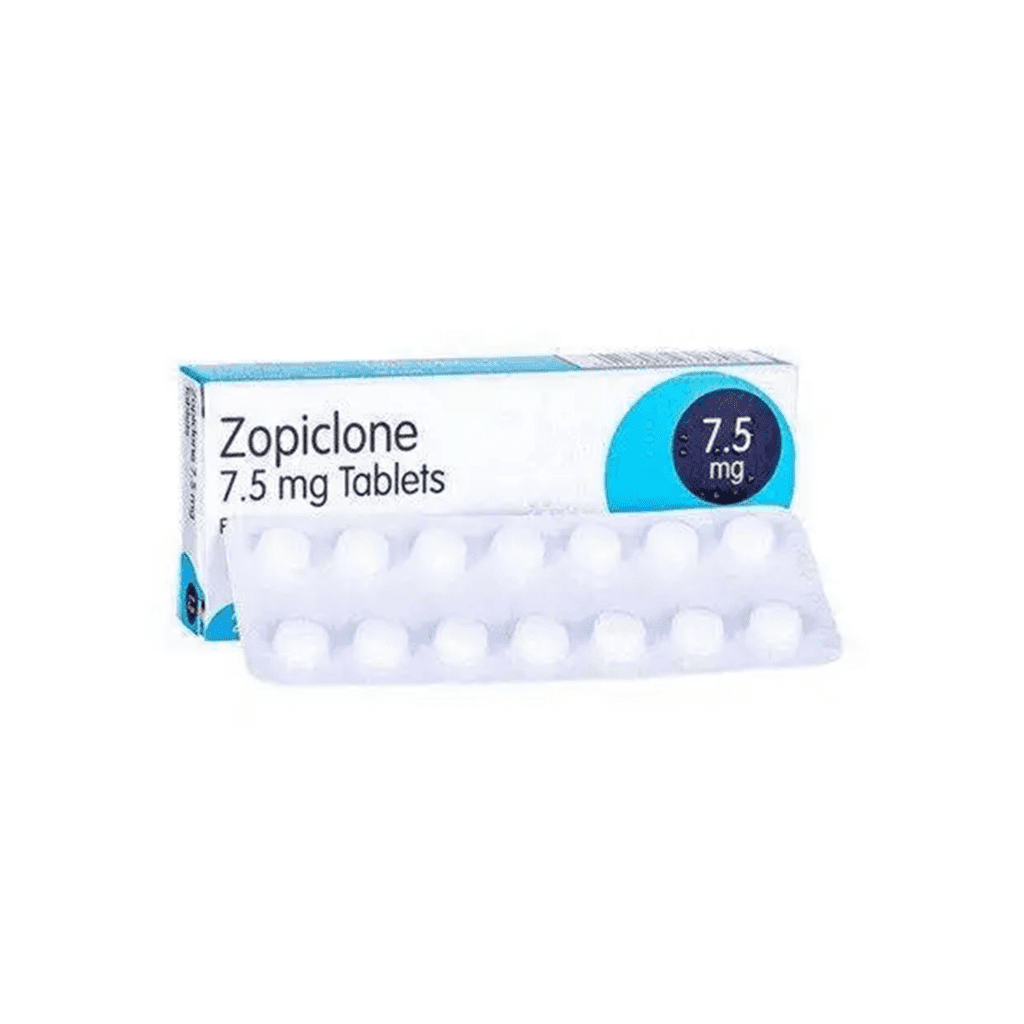 buy zopiclone online