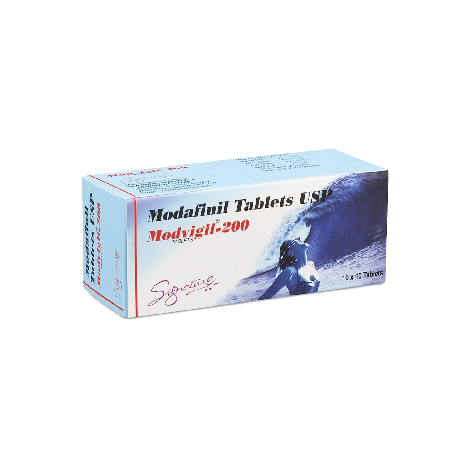 modafinil tablet