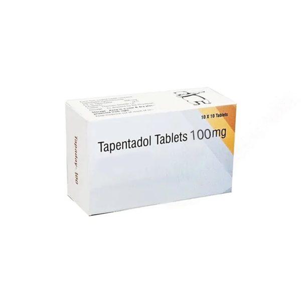 tapentadol tablet 100mg