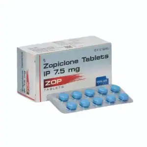 Zopiclone Tablets