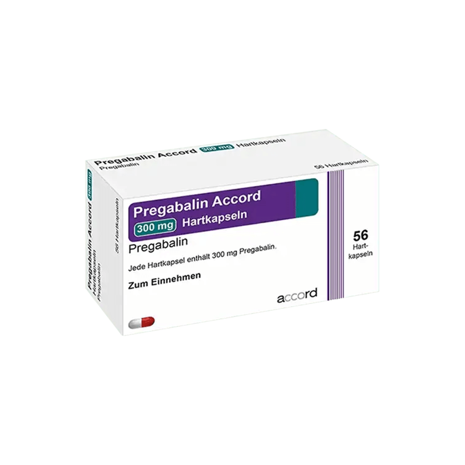 pregabalin 300mg