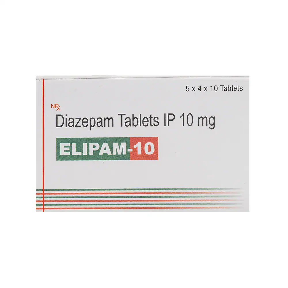 diazepam 10 mg